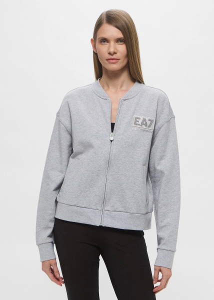 Спортивный верх ZIP Спортивный верх ZIP