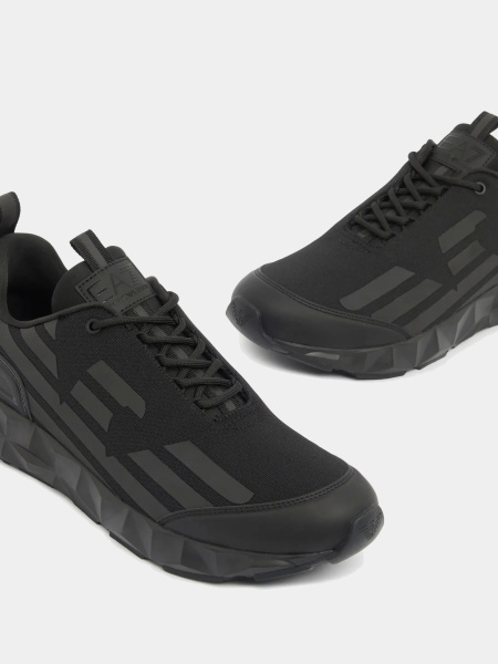 Кроссовки EA7