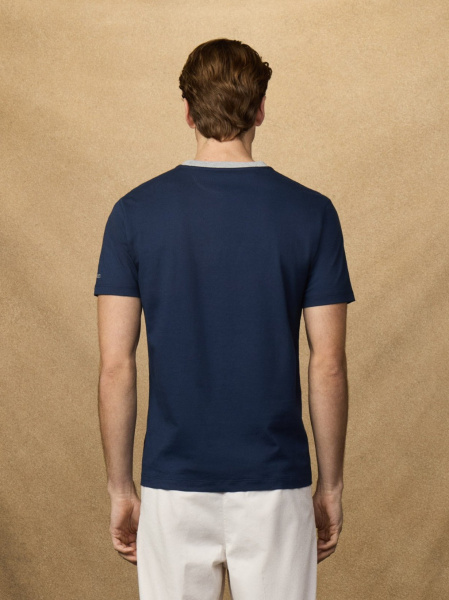 Футболка Hackett London