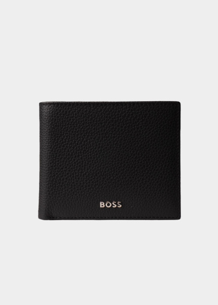 Подарочный набор (портмоне, брелок, ручка) HUGO BOSS