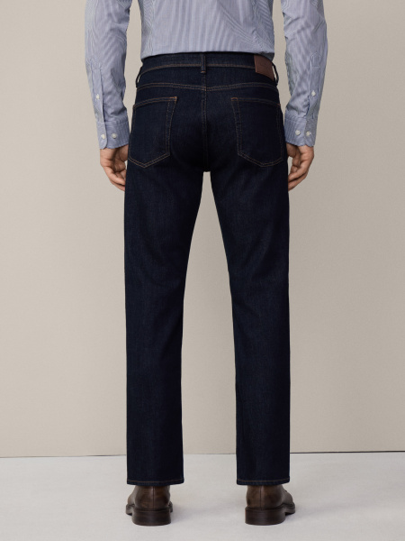 Джинсы Hackett London