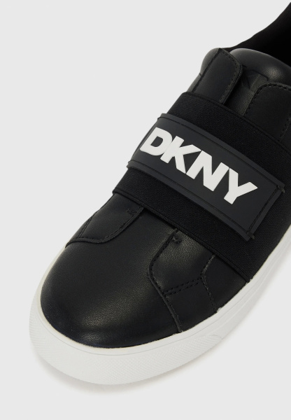 Кеды DKNY