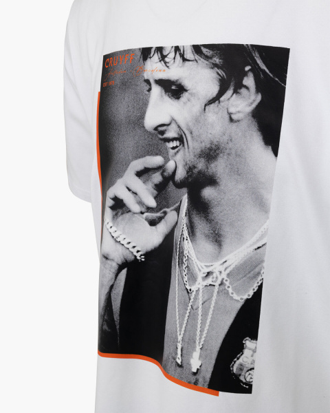 Футболка Cruyff