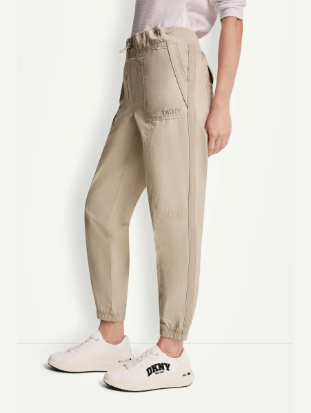 Спортивные брюки DKNY