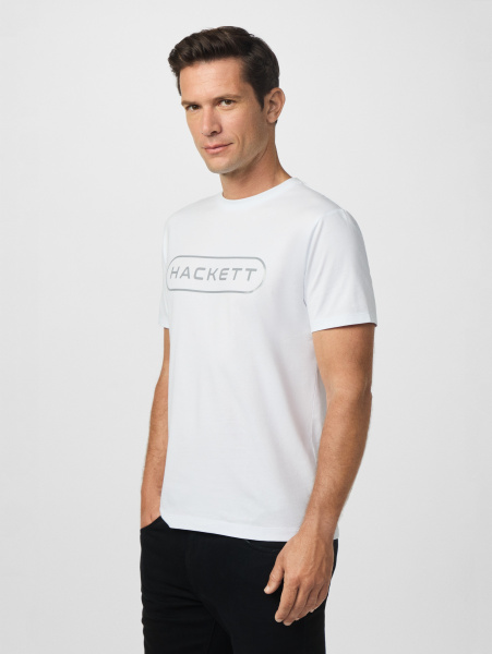 Футболка Hackett London