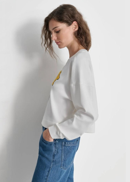 Свитшот DKNY