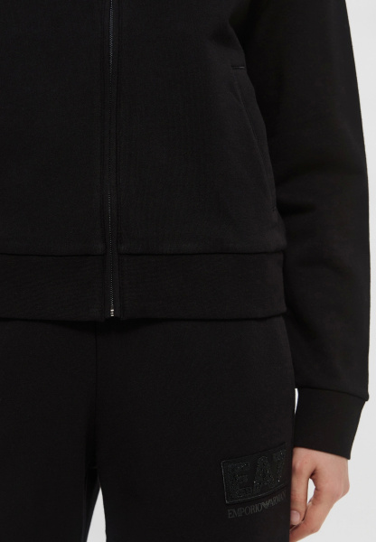 Спортивный верх ZIP EA7 Спортивный верх ZIP EA7