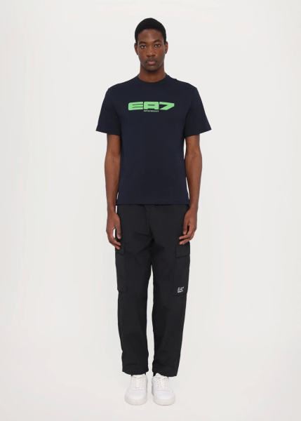 Футболка EA7 Футболка EA7