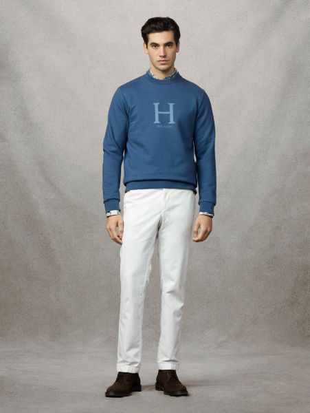 Свитшот Hackett London