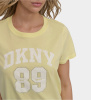 Футболка DKNY