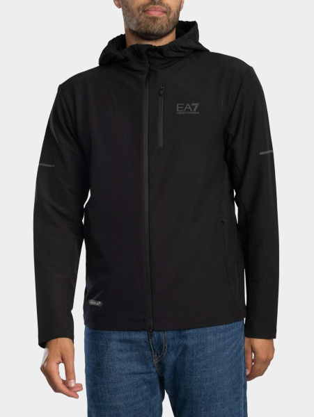 Спортивный верх ZIP