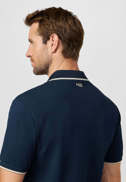 Поло Hackett London