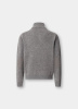 Пуловер 1/4 ZIP Hackett London