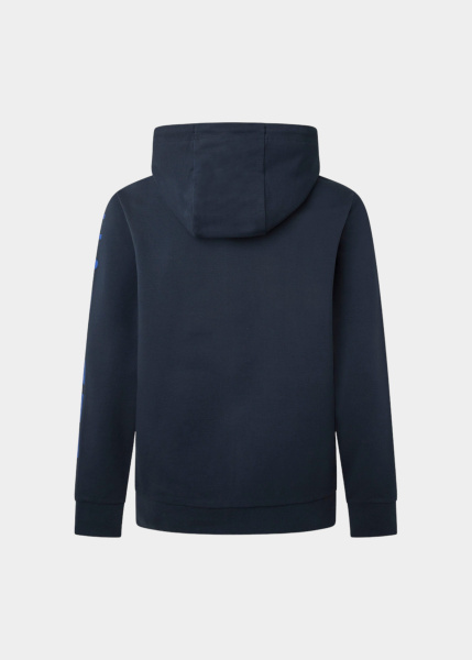 Спортивный верх ZIP Hackett London