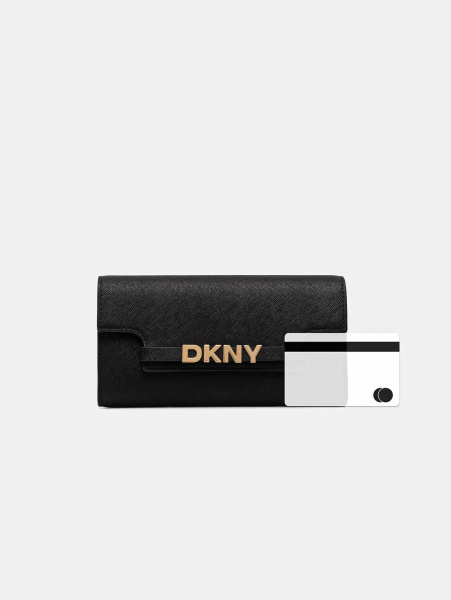 Кошелек DKNY