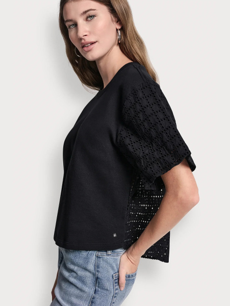 Футболка DKNY