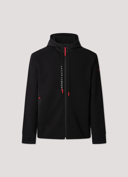 Спортивный верх ZIP Hackett London