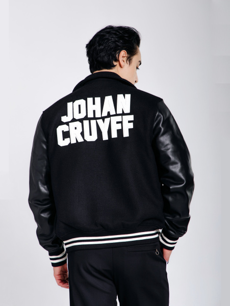 Бомбер JOHAN CRUYFF