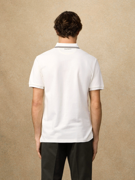 Поло Hackett London