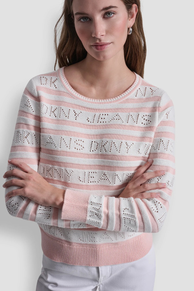 Джемпер DKNY