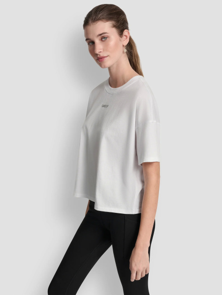 Футболка DKNY