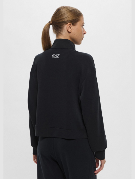 Спортивный верх ZIP EA7 Спортивный верх ZIP EA7