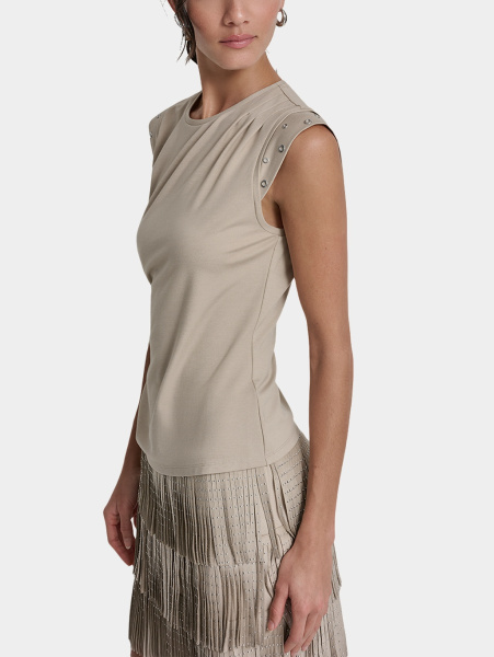 Топ DKNY