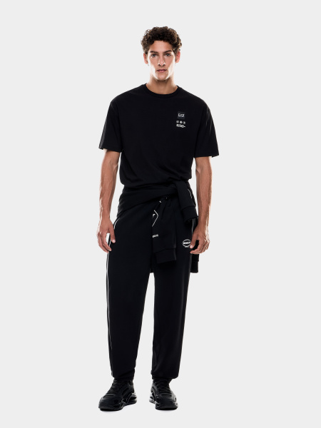 Футболка EA7