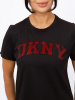 Футболка DKNY