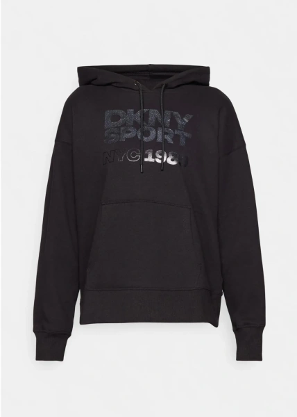 Худи DKNY