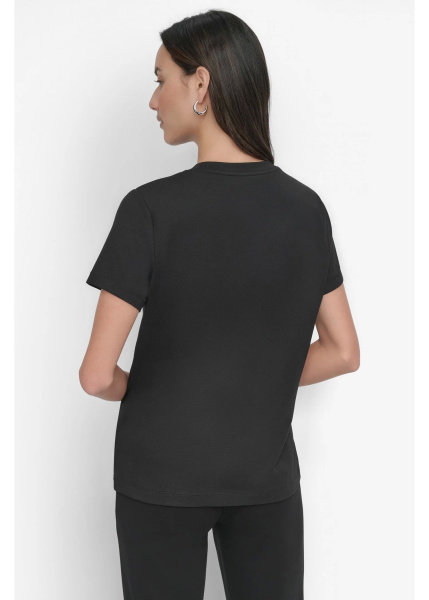Футболка DKNY