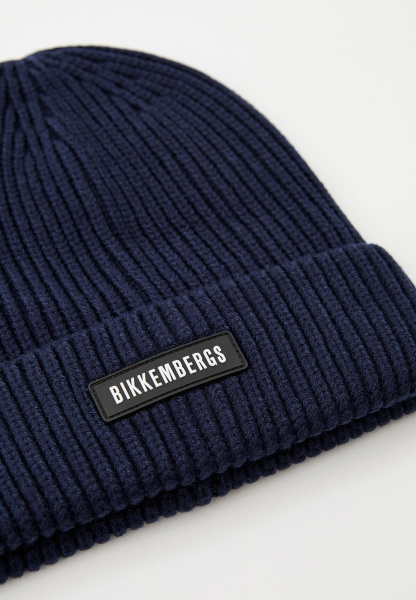 Шапка BIKKEMBERGS
