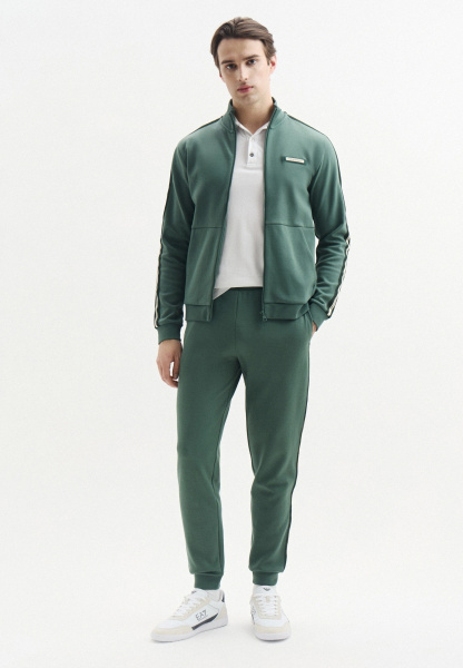 Спортивный верх ZIP EA7