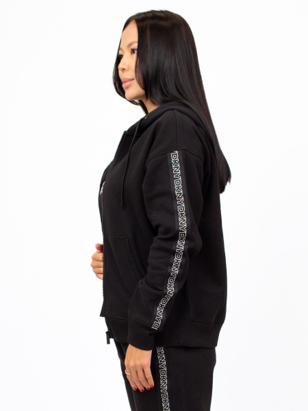 Спортивный верх ZIP DKNY