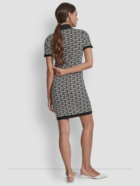 Платье DKNY