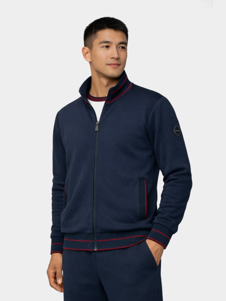 Спортивный верх ZIP