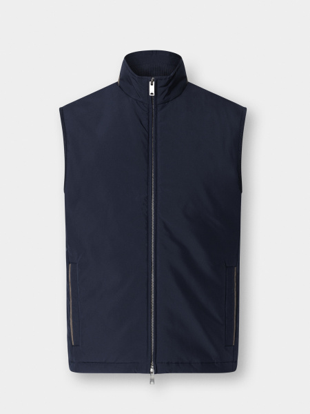 Жилет Hackett London