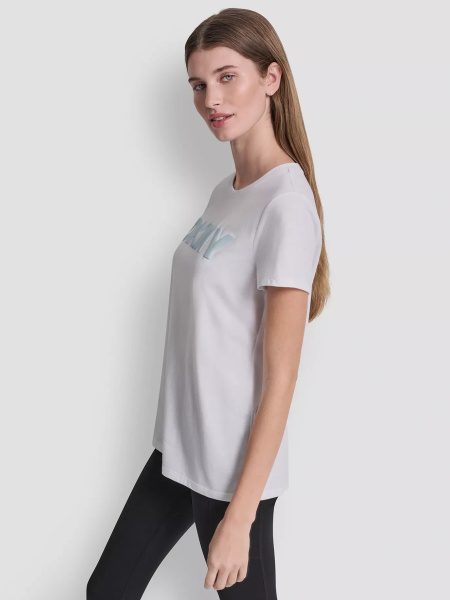Футболка DKNY