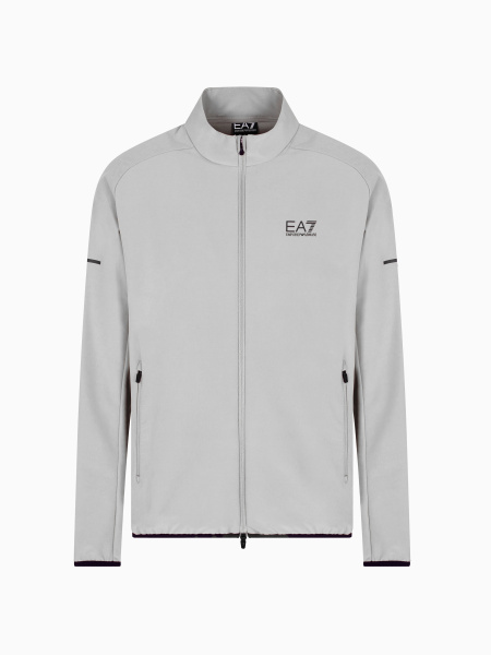 Спортивный верх ZIP EA7 Спортивный верх ZIP EA7