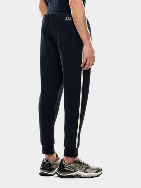 Спортивные брюки EA7