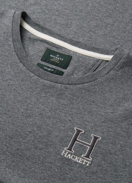Футболка Hackett London