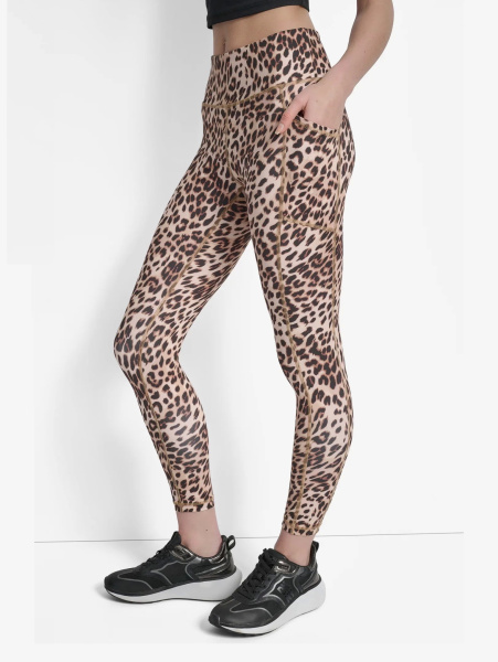 Леггинсы DKNY