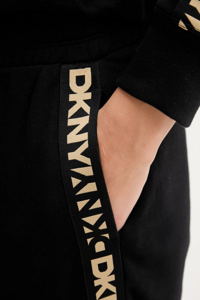 Спортивные брюки DKNY