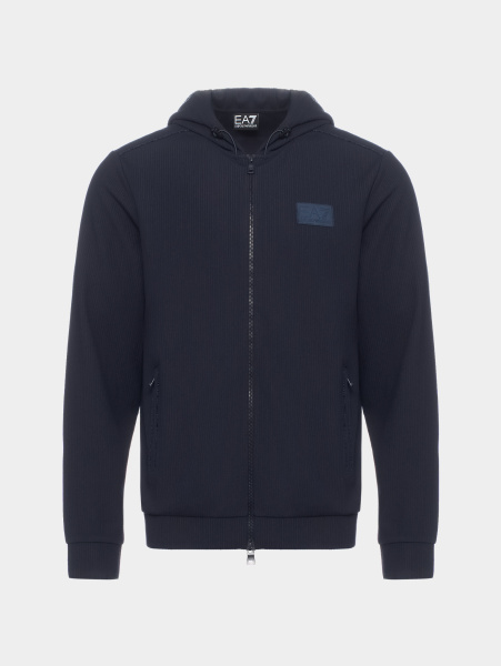 Спортивный верх ZIP EA7 Спортивный верх ZIP EA7