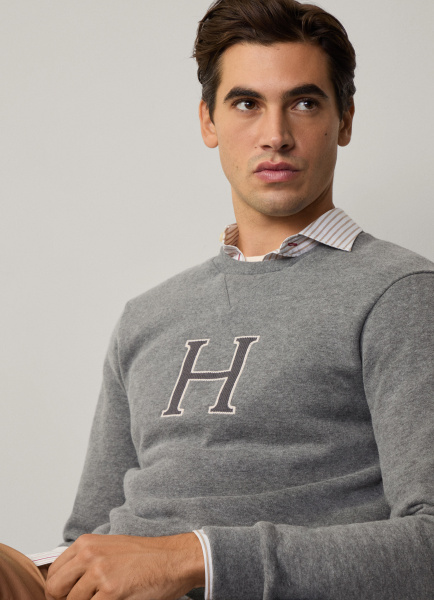 Свитшот Hackett London