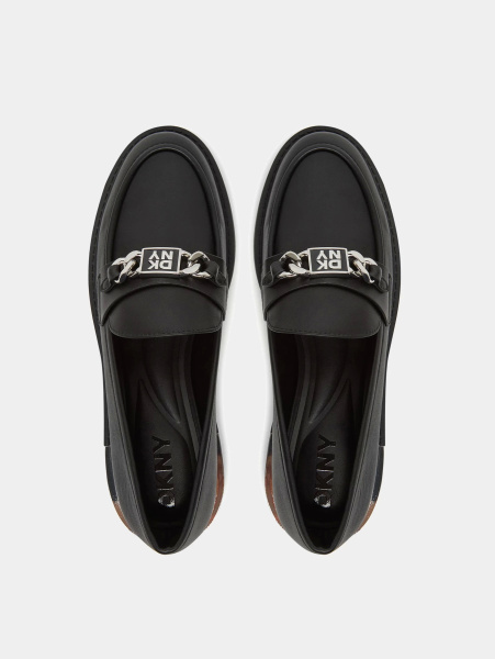 Лоферы DKNY