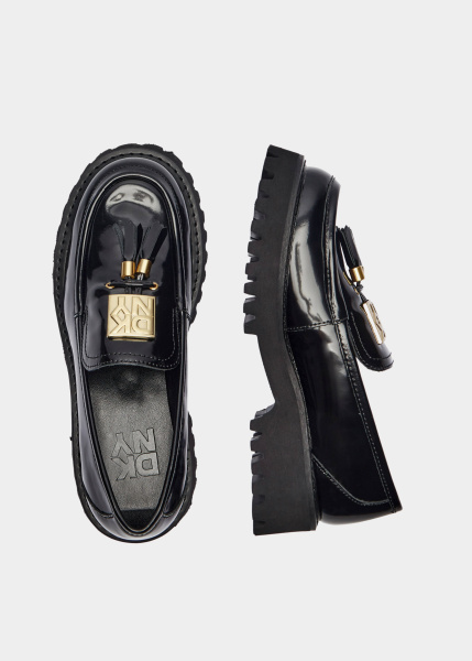 Лоферы DKNY