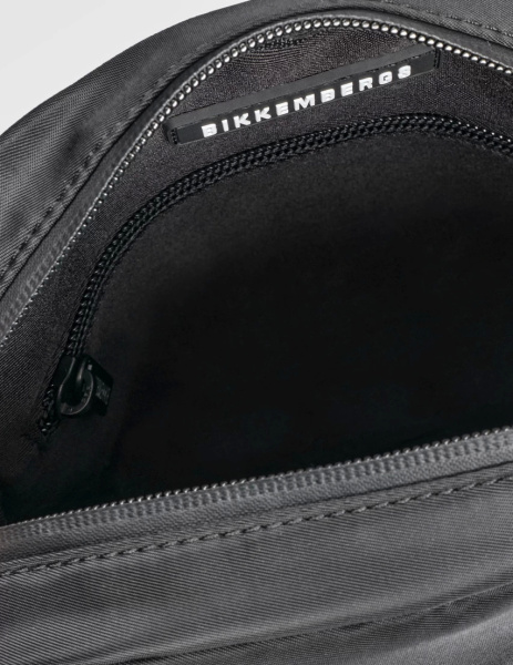 Сумка BIKKEMBERGS