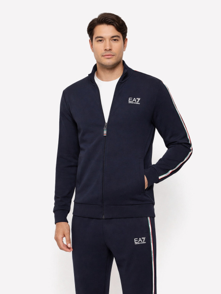 Спортивный костюм ZIP EA7