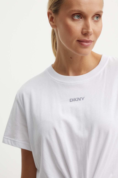 Футболка DKNY